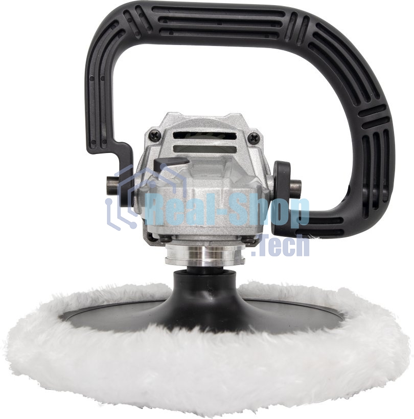 Угловая шлифовальная машина УШМ-180/1500П Ресанта