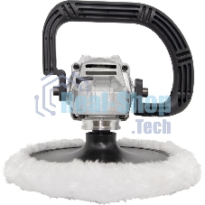 Угловая шлифовальная машина УШМ-180/1500П Ресанта