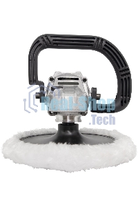 Угловая шлифовальная машина УШМ-180/1500П Ресанта