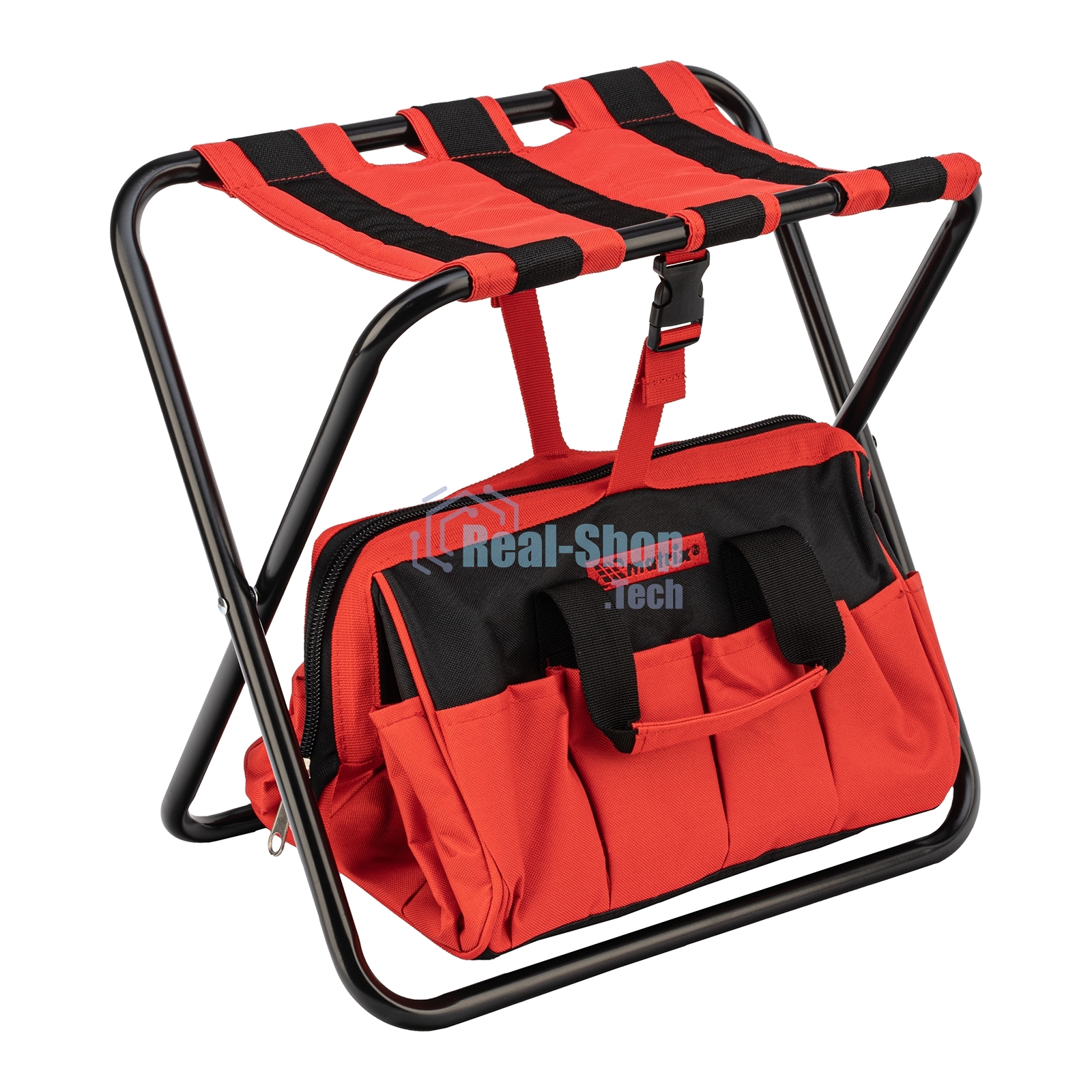 Сумка - стул Matrix складная 420ммх280ммх385мм