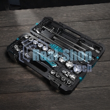 Набор инструментов Gross 1/2