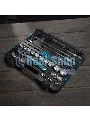 Набор инструментов Gross 1/2