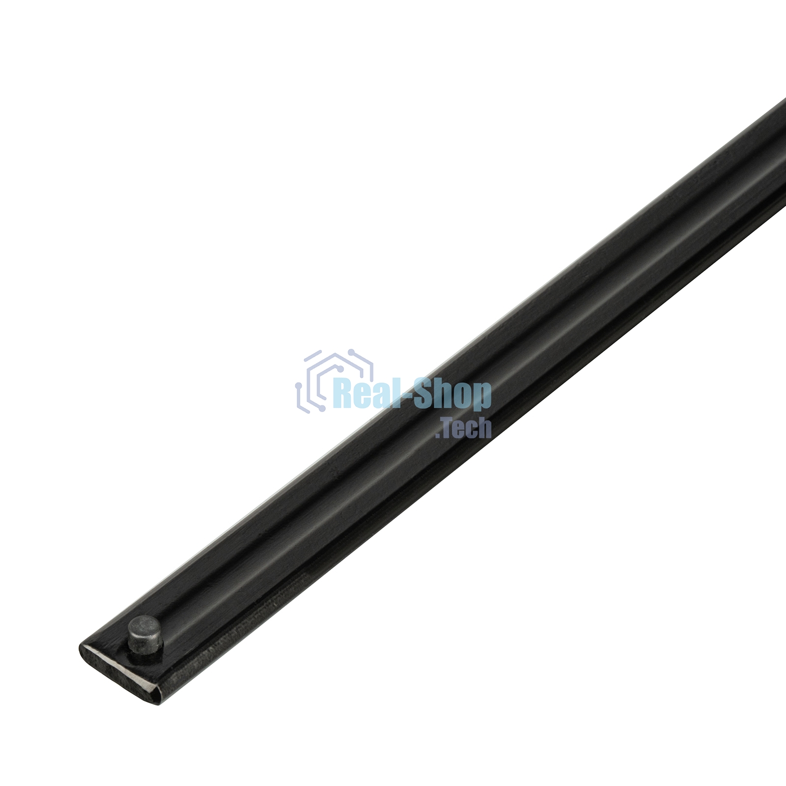 Струбцина реечная Gross быстрозажимная, металлический корпус, рычажный храповый механизм, 12