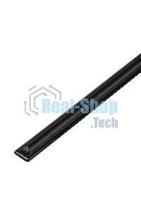 Струбцина реечная Gross быстрозажимная, металлический корпус, рычажный храповый механизм, 12