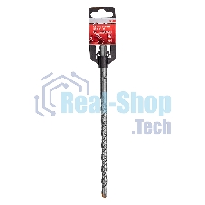 Бур по бетону Matrix, 10 x 210 мм, SDS PLUS