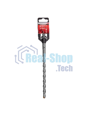 Бур по бетону Matrix, 10 x 210 мм, SDS PLUS