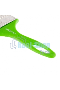 Кисть флейцевая Сибртех 