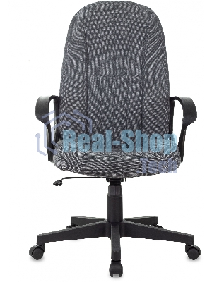 Кресло Бюрократ T-898 3C1 серый