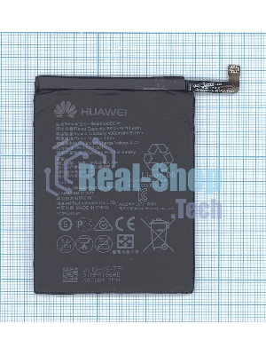 Аккумуляторная батарея для Huawei Ascend Mate 9 4000mAh/15.28Wh, 3,82V HB396689ECW