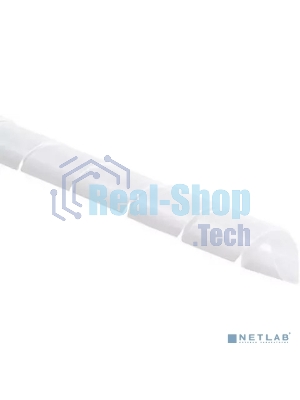 Лента спиральная монтажная EKF plc-swb-12 SWB-12 D12 мм d9 мм (10м.) EKF PROxima