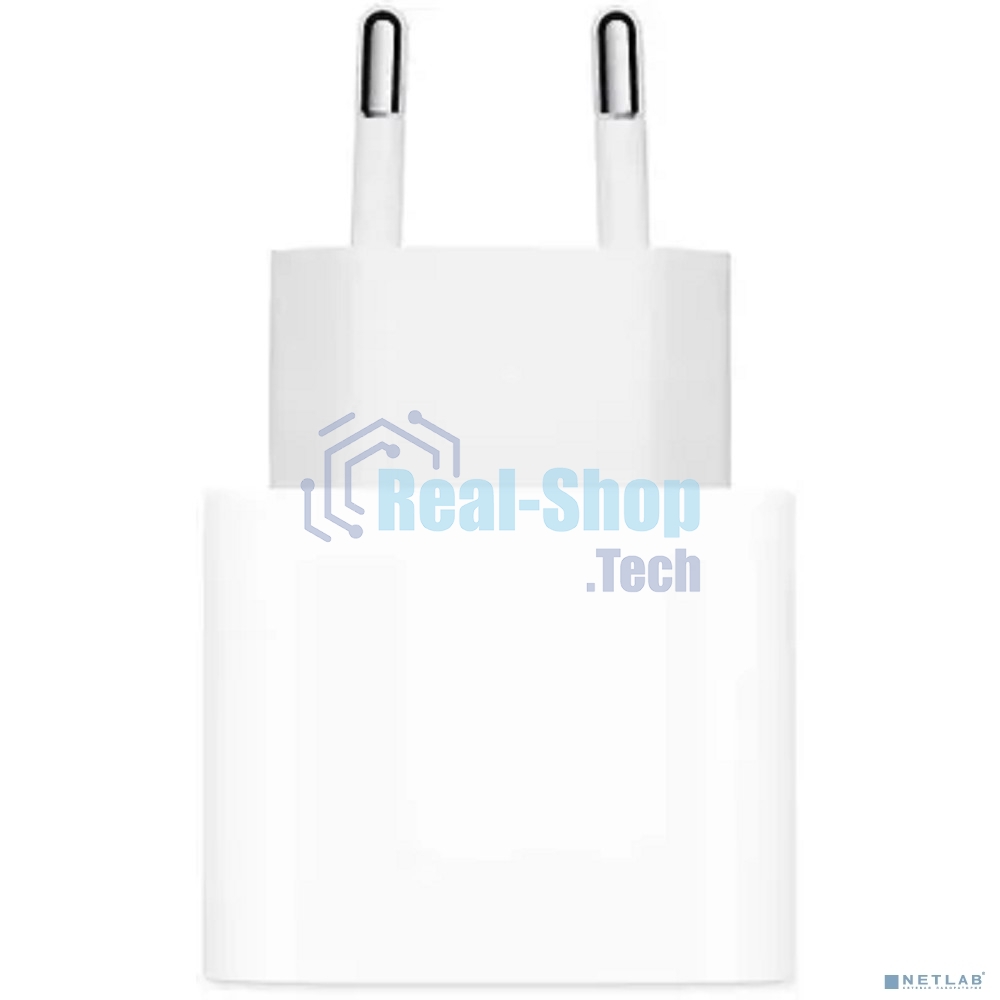 Сетевое зарядное устройство Apple A2347 20W 2.2A (PD)