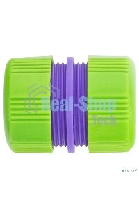 Муфта ремонтная для шланга Palisad, 3/4