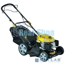 Газонокосилка роторная Champion LM4630 3000Вт