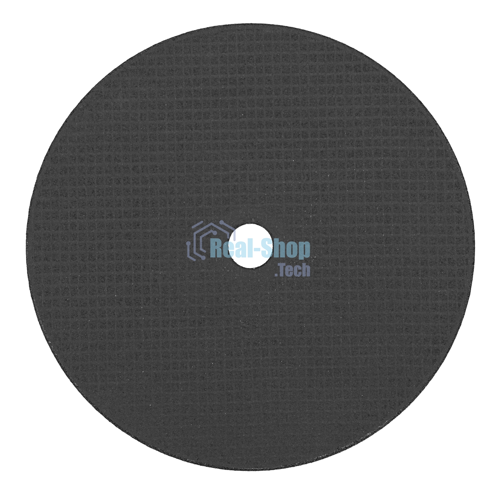 Круг отрезной по металлу Denzel 230 х 2,0 х 22,2 мм, A36TBF, в метал. банке, 5 шт.