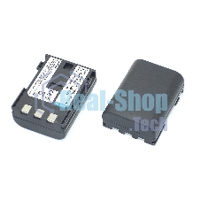 Аккумуляторная батарея для фото и видеокамеры Canon DC, Elura, EOS (NB-2L) 7,2V 1200mAh