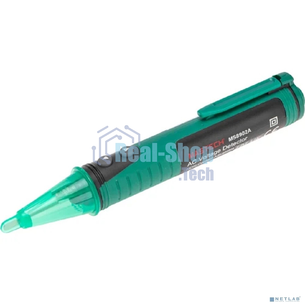 Тестер-пробник MS8902A MASTECH