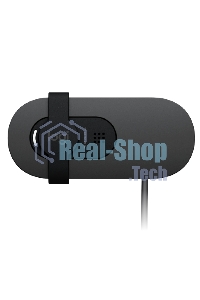 Веб-камера Logitech Webcam Brio 100, 1920x1080, GRAPHITE, защитная шторка, 960-001585