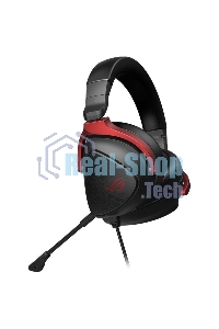 Гарнитура ASUS ROG DELTA S CORE