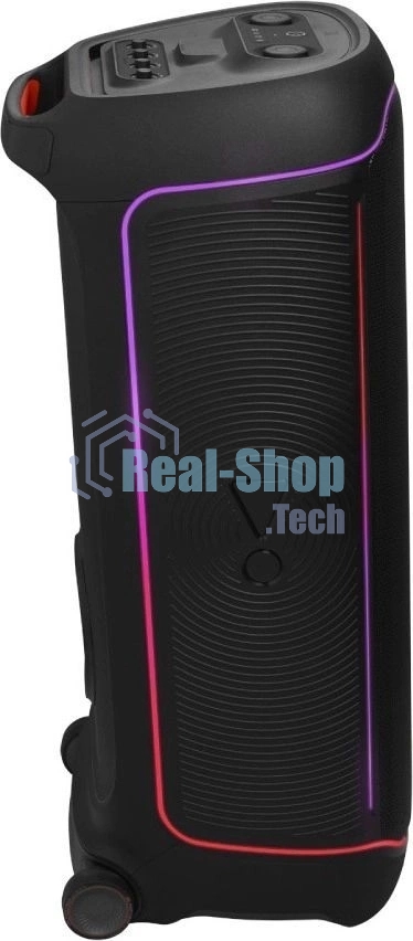 Портативная акустика JBL PartyBox Ultimate