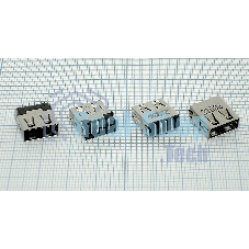 Разъем для ноутбука USB №14