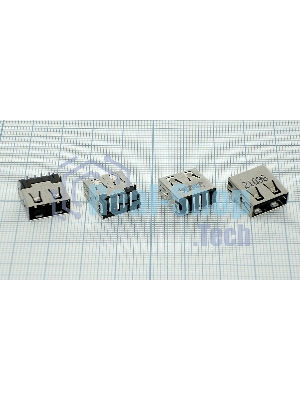 Разъем для ноутбука USB №14