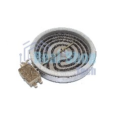 Нагревательный элемент для электрических плит Krona F09A045