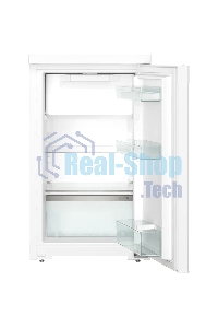 Холодильник Liebherr Re 1201-20 001 белый однокамерный 85/13л морозилка сверху, капельная система