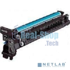 Блок барабана Konica-Minolta bizhub C227/C287 черный DR-214K