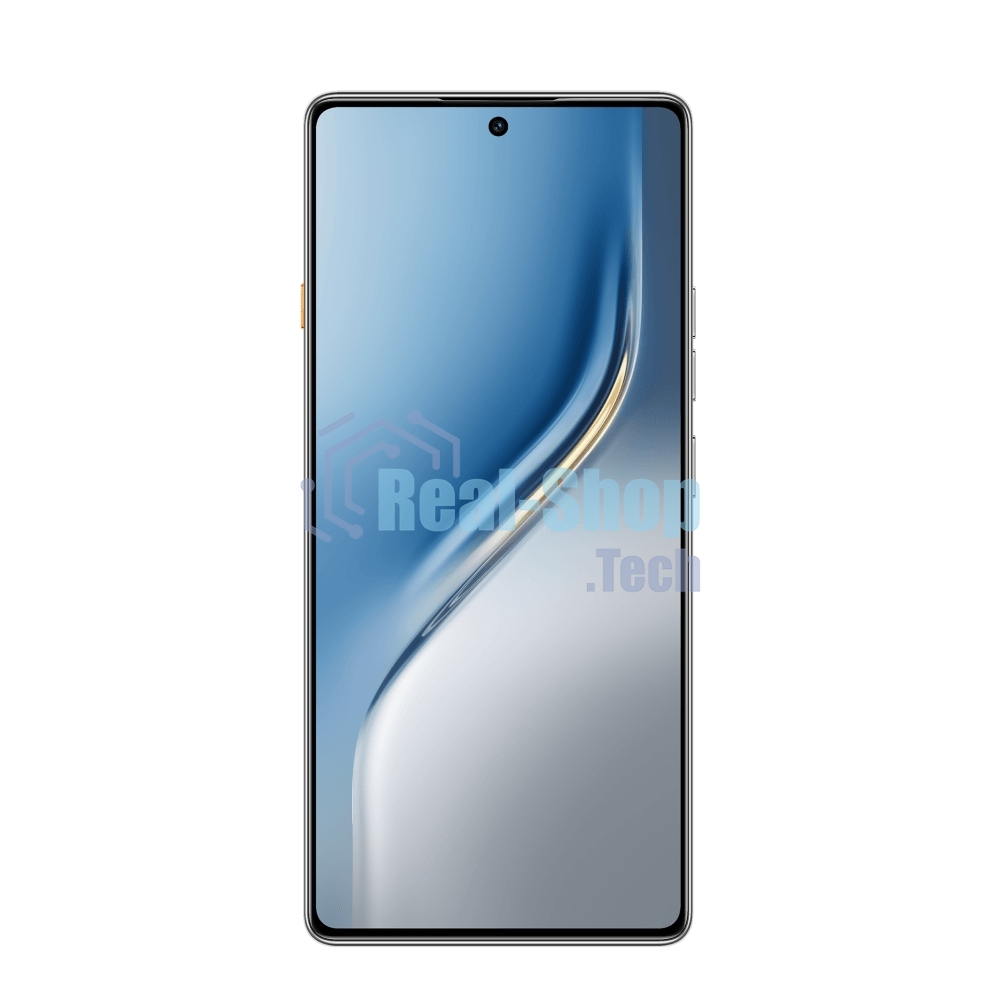 Смартфон Tecno Camon 40 CM5 12/256Gb белый