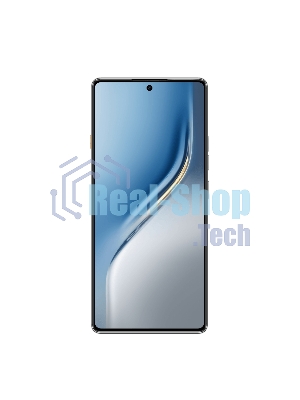 Смартфон Tecno Camon 40 CM5 12/256Gb белый