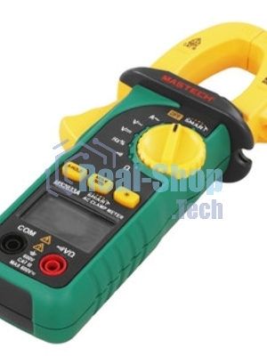 Токовые клещи MS2033A (SMART) MASTECH
