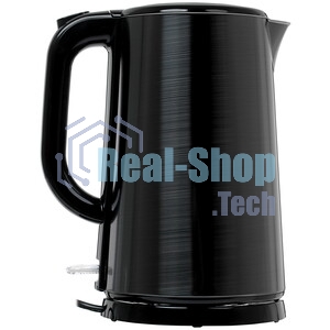 Чайник электрический BQ KT1824S Black Graphite