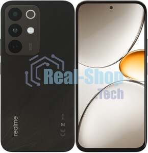 Смартфон Realme C85 RMX5566 6/128Gb, темно-серый
