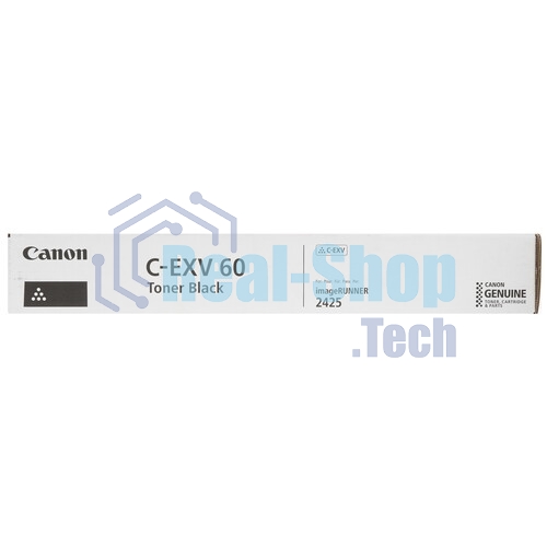 Тонер C-EXV 1001 Toner Black (63000)