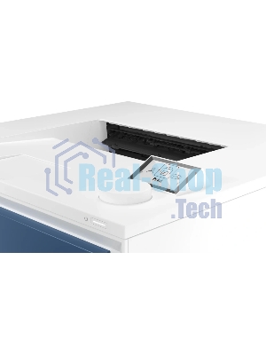 Принтер лазерный HP Color LaserJet Pro 4203dn (4RA89A), A4, цветной, печ. 33 стр/мин., 600x600 dpi, USB, Ethernet RJ-45