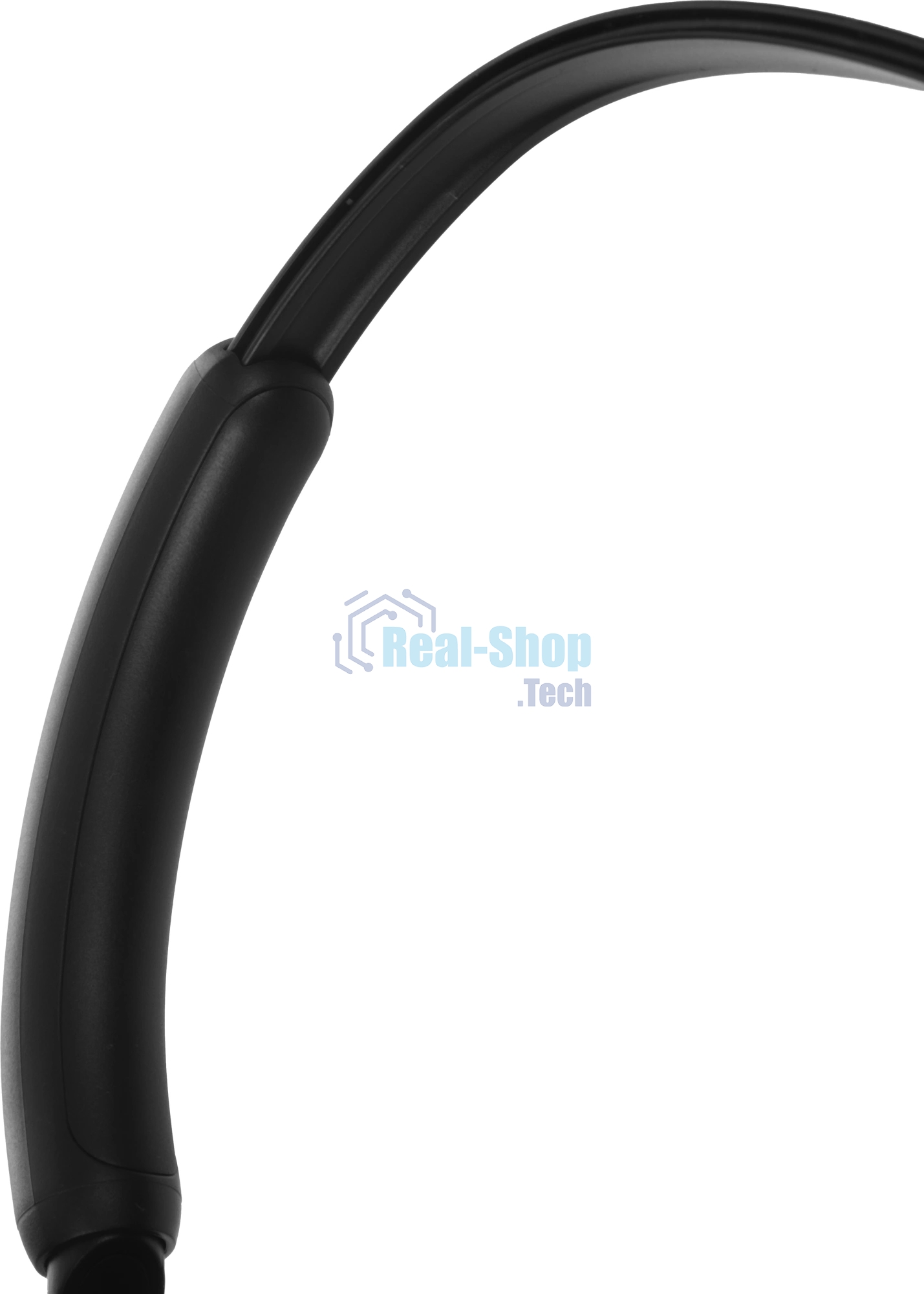 Гарнитура Jabra Evolve 10 Stereo чёрный, проводная