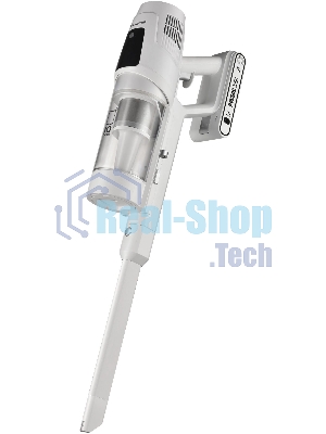 Пылесос Polaris IQ Home PVCSDC 3000 800Вт белый (в компл.:3мешка)