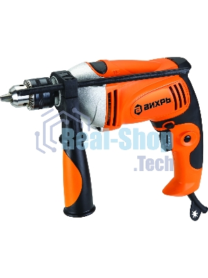 Дрель ударная Вихрь ДУ-1100 