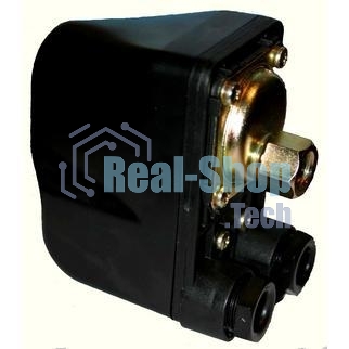 Реле давления ДЖИЛЕКС РДМ 5для автоматизации работы электронасоса