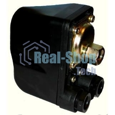 Реле давления ДЖИЛЕКС РДМ 5для автоматизации работы электронасоса