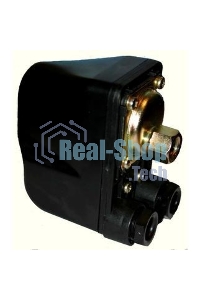 Реле давления ДЖИЛЕКС РДМ 5для автоматизации работы электронасоса