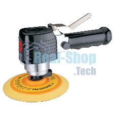 Шлифмашинка орбитальная пневматическая FUBAG S150100181 140л/м 10000об мин 6.3 бар 150мм