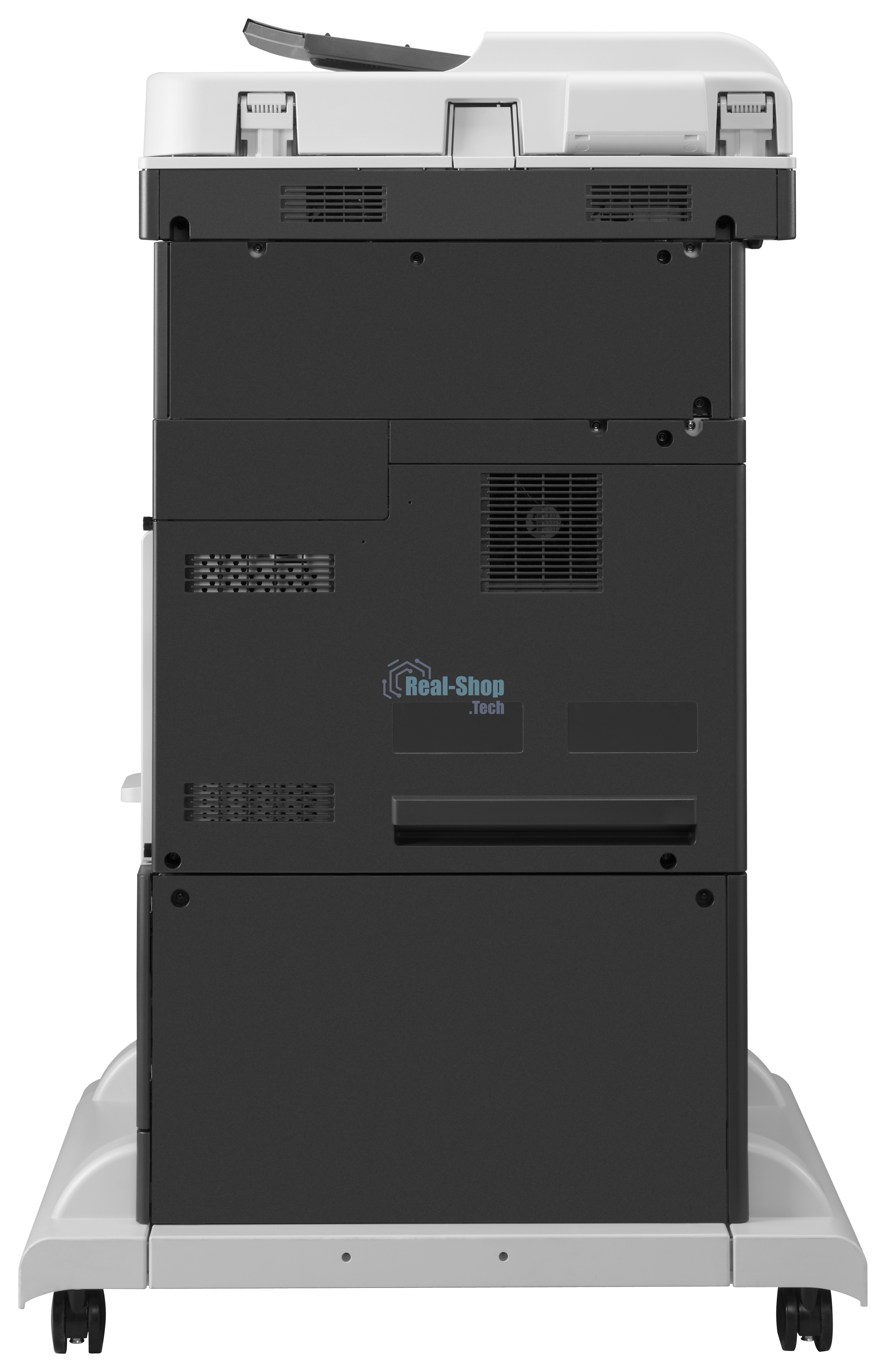 МФУ лазерное HP LaserJet Enterprise MFP M725z, лазерный принтер/сканер/копир/факс A3, 40ppm, 1200dpi, 1Gb, 320Gb HDD, 6 trays 100+250+250+3x500, Stand, ADF100, Duplex, Stapler, USB/LAN/FIH, Color LCD20i, 1y warr, замена Q7830A M5035x, Q7831A M5035xs)