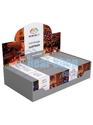 Гирлянда Neon-night 