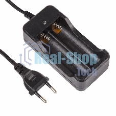 Универсальное зарядное устройство для Li-ion аккумуляторов 18650 PROconnect