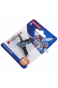 Концевик автомобильный Rexant пластик, угловой, (1шт.)