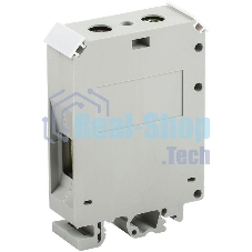 Зажим наборный ЗНИ-70кв.мм (JXB250A) сер. ИЭК YZN10-070-K03