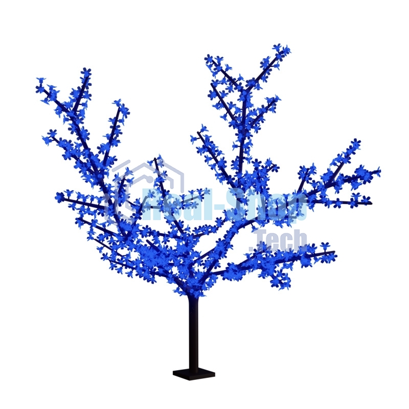 Светодиодное дерево Neon-night 