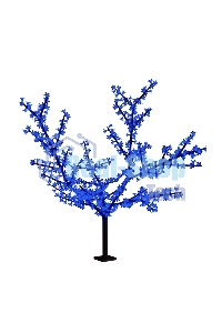 Светодиодное дерево Neon-night 