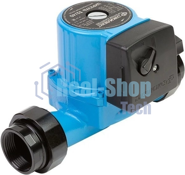 Насос ДЖИЛЕКС ЦИРКУЛЬ 32/40циркуляционный